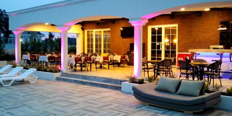 Sarban Hotel Fethiye