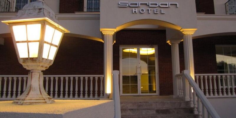 Sarban Hotel Fethiye