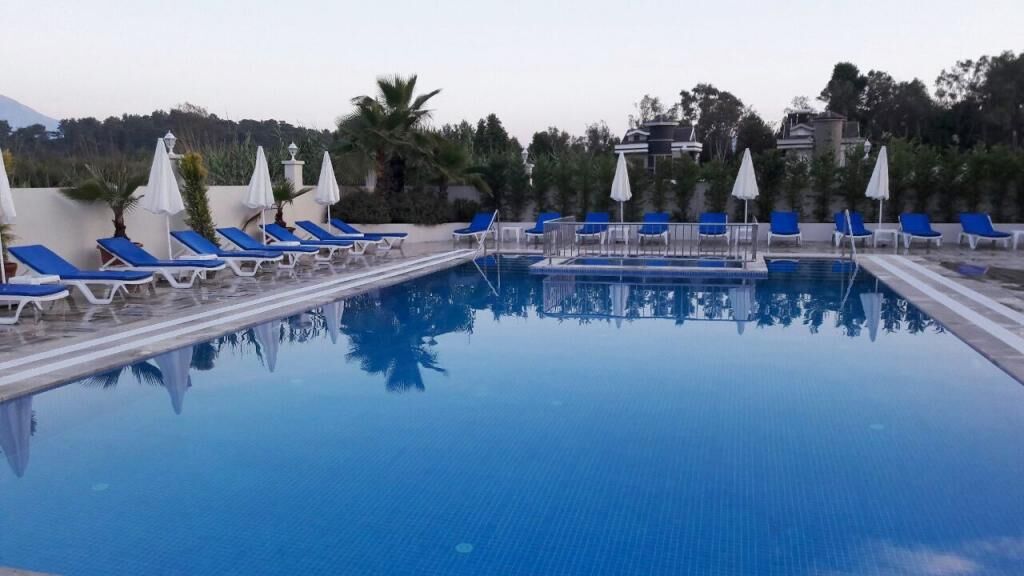 Sarban Hotel Fethiye