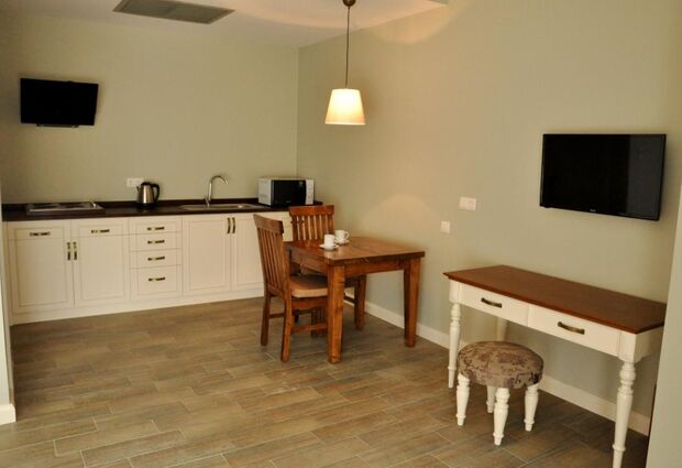 Sarban Hotel Fethiye