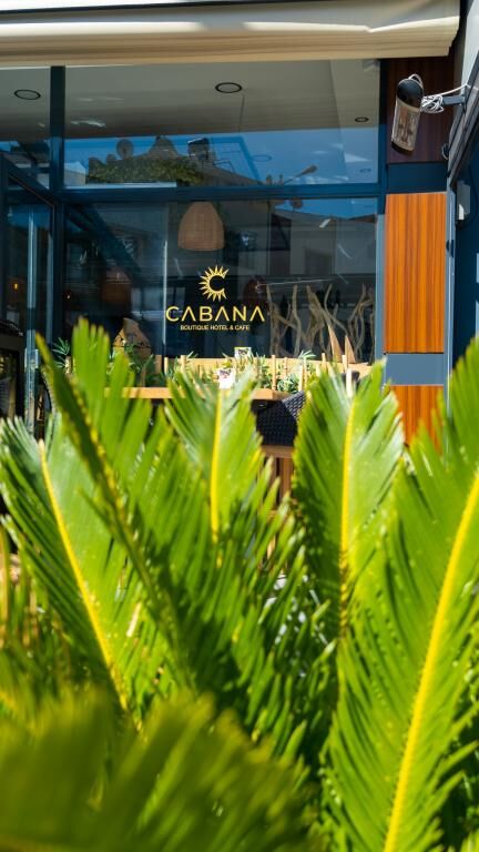 Cabana Boutique Hotel