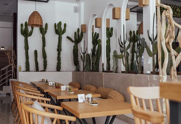 Cabana Boutique Hotel