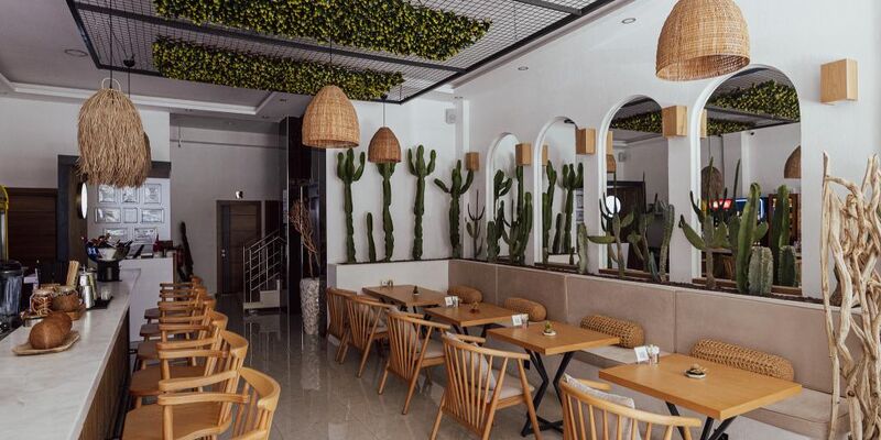 Cabana Boutique Hotel