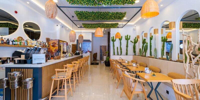 Cabana Boutique Hotel