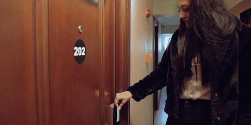 Red Green Hotel Karşıyaka