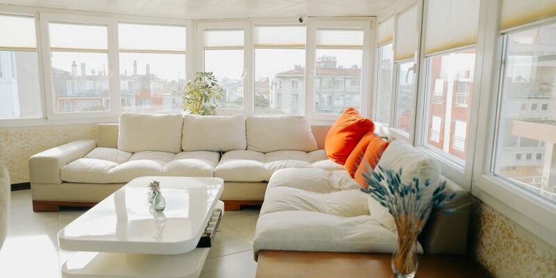 Red Green Hotel Karşıyaka