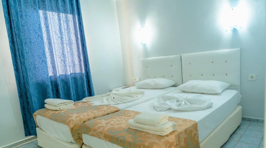 Mira Su Hotel Çamyuva