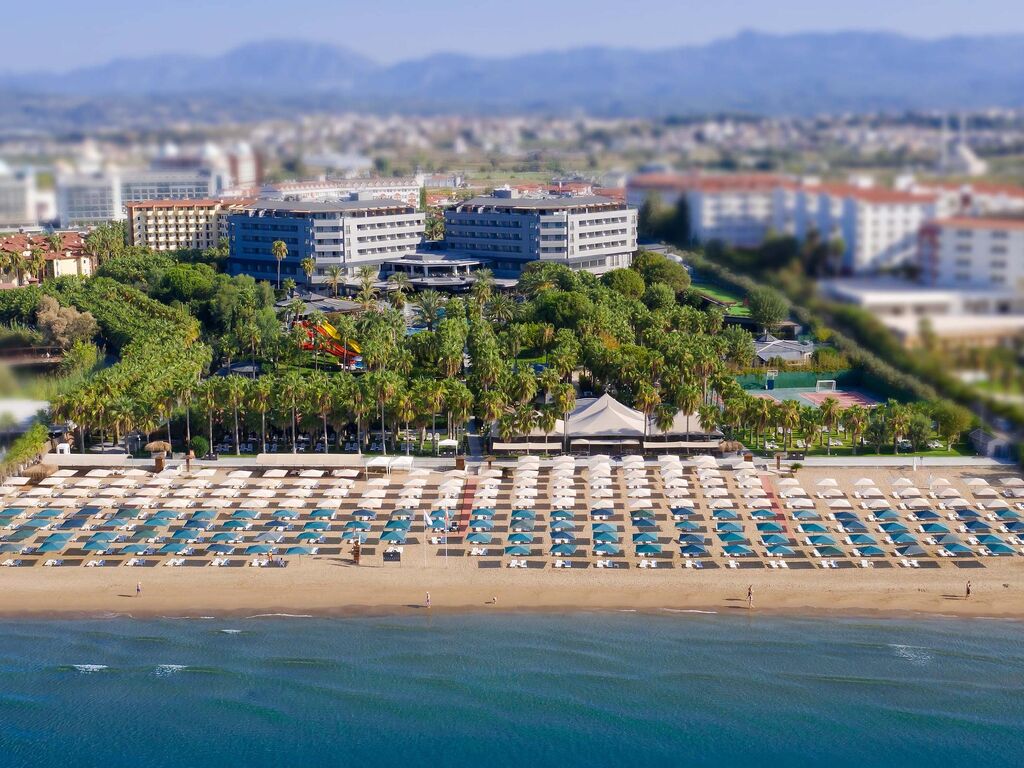 Miramare Beach Hotel