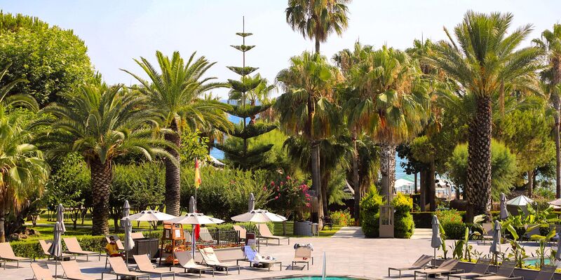 Miramare Beach Hotel