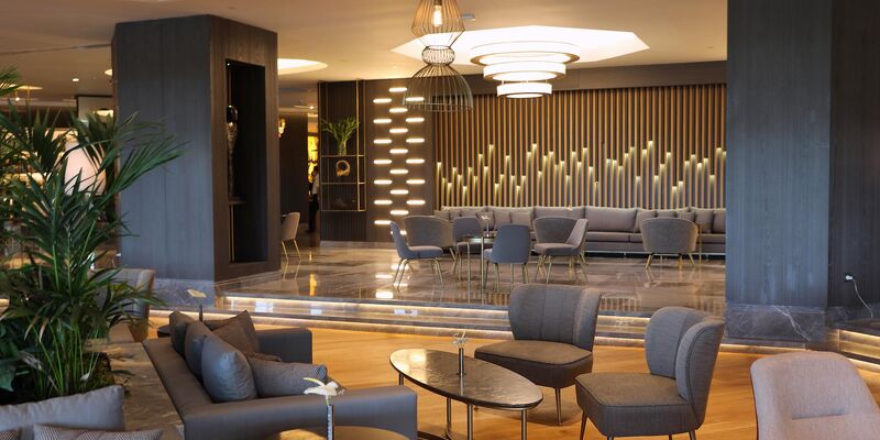Miramare Beach Hotel