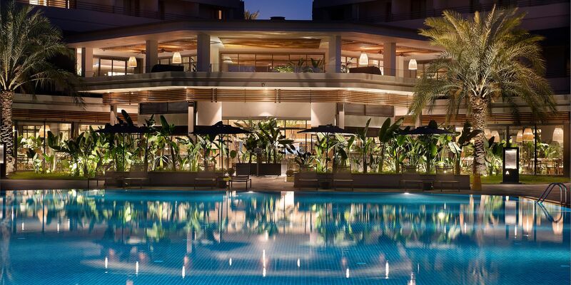 Miramare Beach Hotel