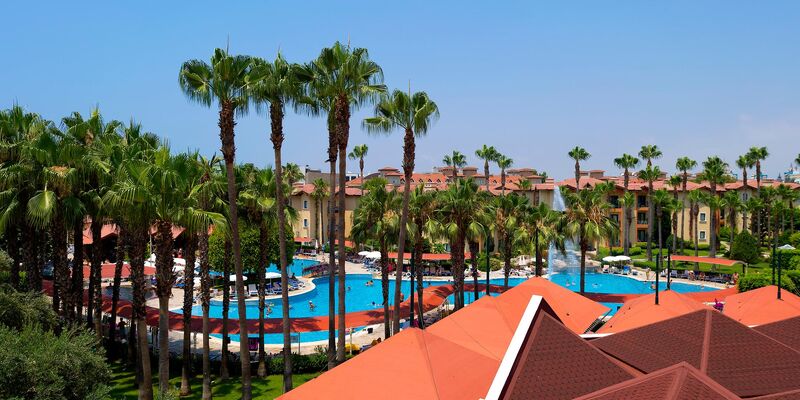 Miramare Queen Hotel