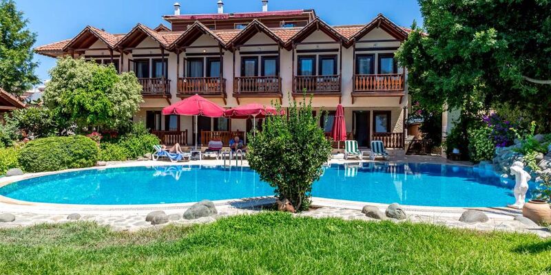 Palmetto Resort Hotel