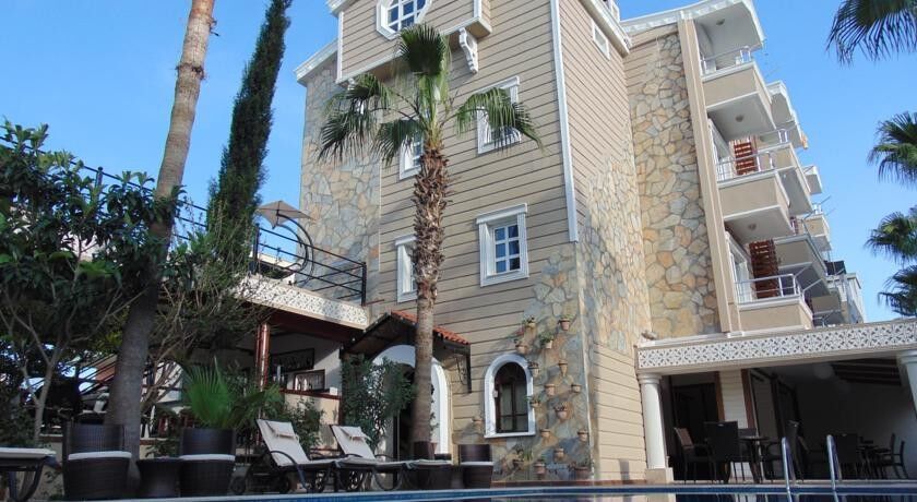 Nergiz Boutique Hotel