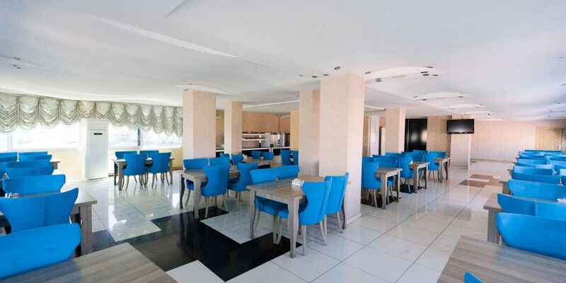 Park Vadi Hotel