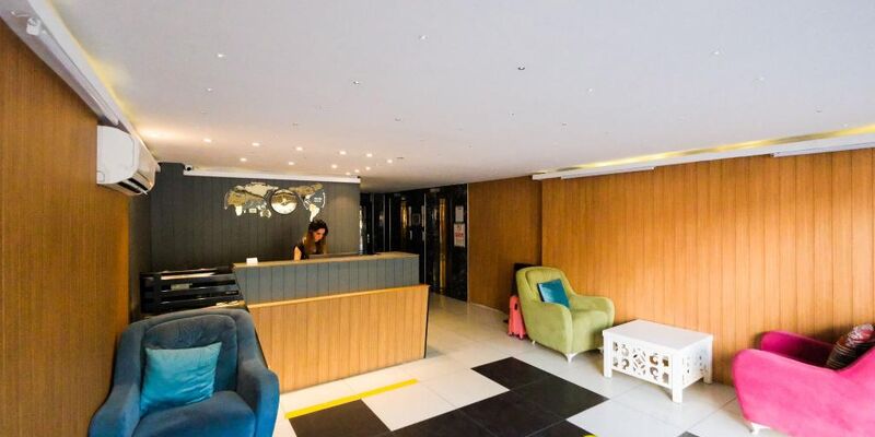 Park Vadi Hotel