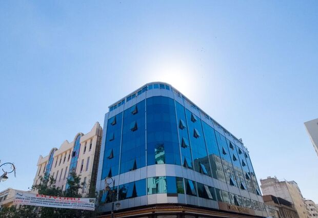 Park Vadi Hotel