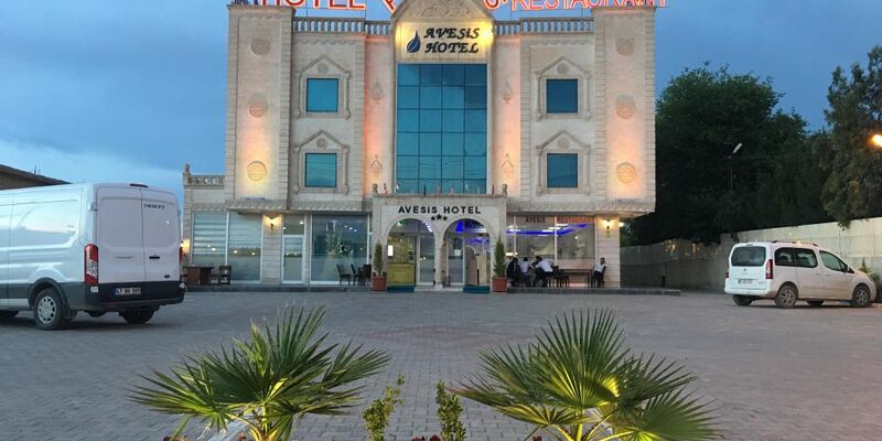Avesis Hotel