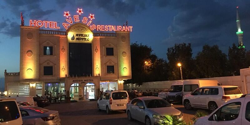 Avesis Hotel