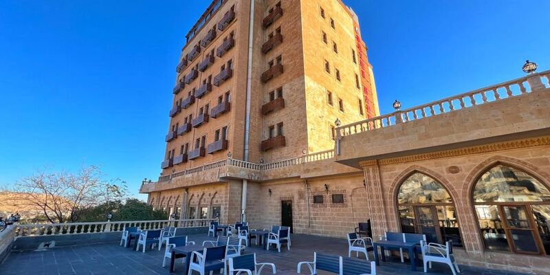 Büyük Mardin Oteli