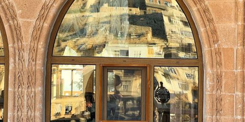 Büyük Mardin Oteli