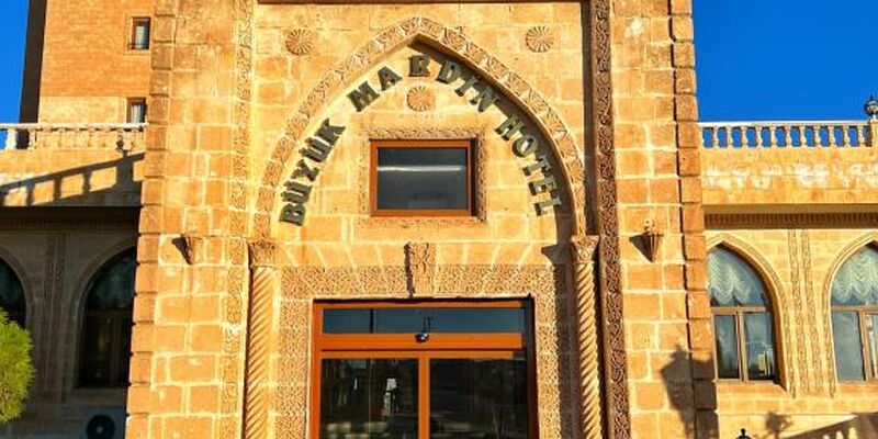 Büyük Mardin Oteli