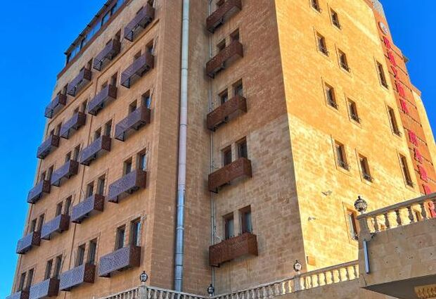 Büyük Mardin Oteli