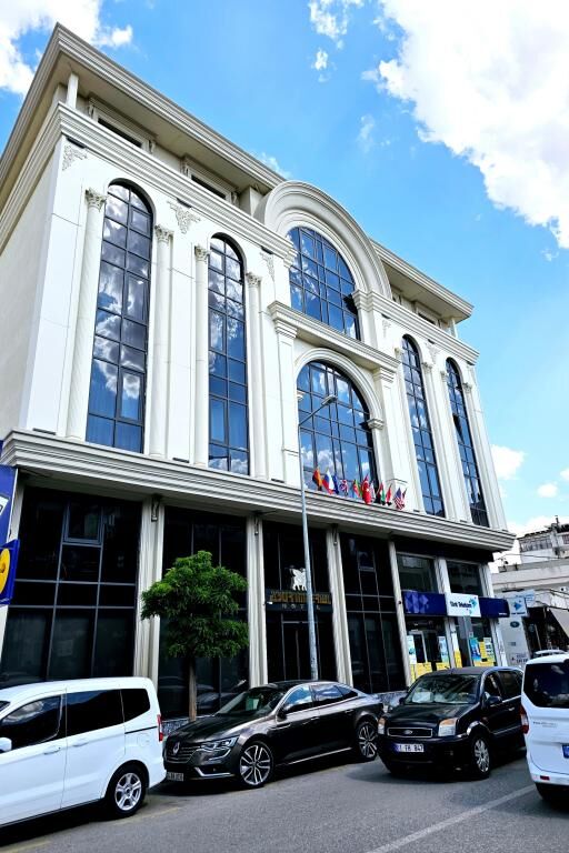 Asur Imperial Hotel