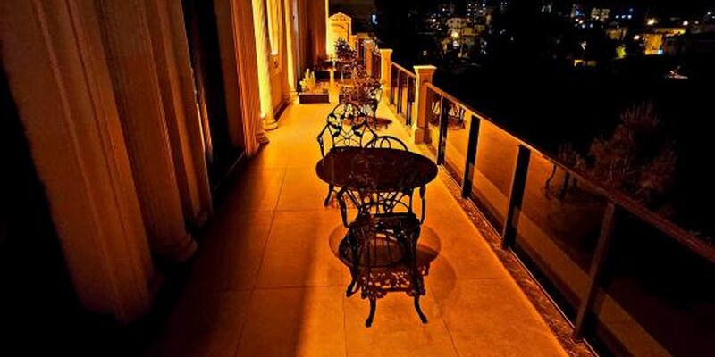 Asur Imperial Hotel