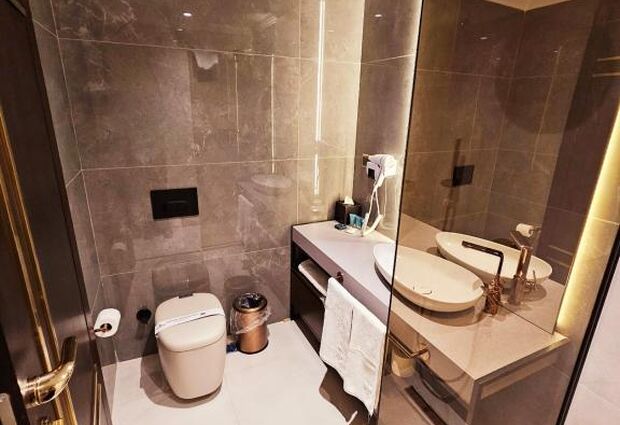 Asur Imperial Hotel