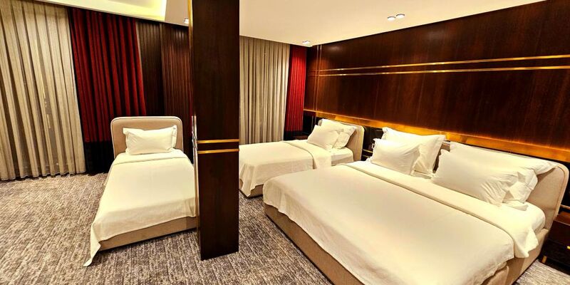 Asur Imperial Hotel