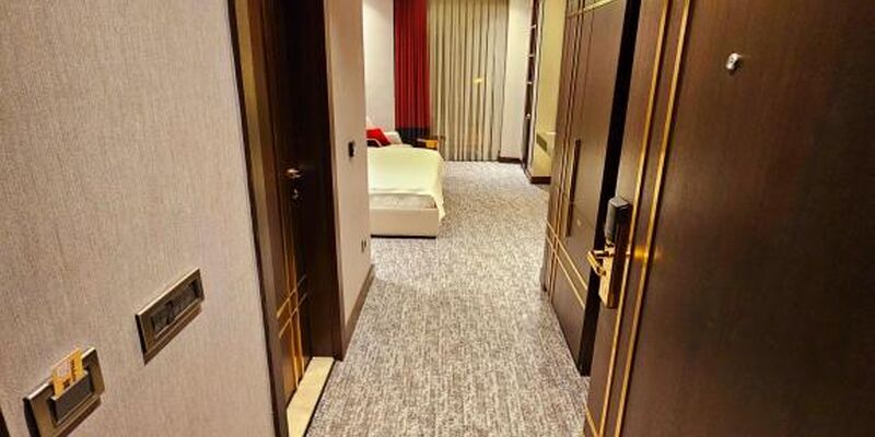 Asur Imperial Hotel