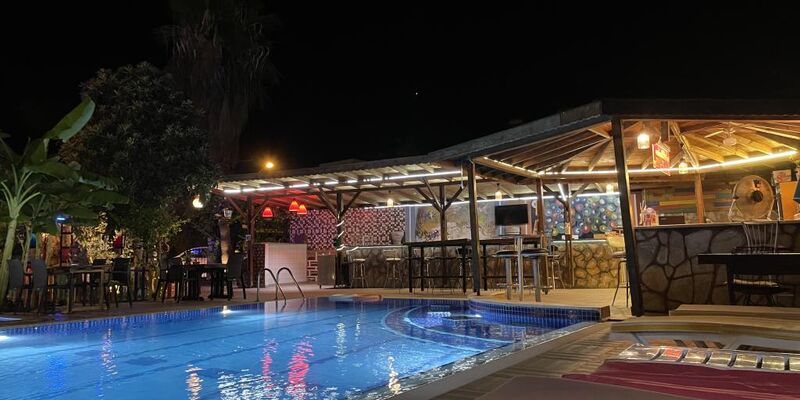 Tekirova Millennium Hotel