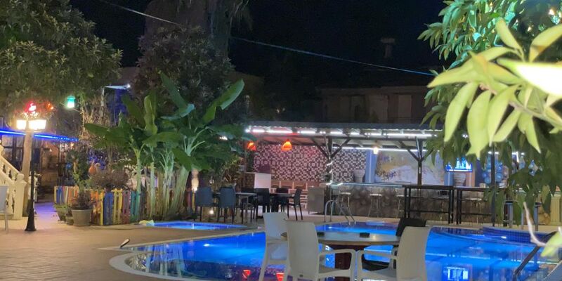 Tekirova Millennium Hotel