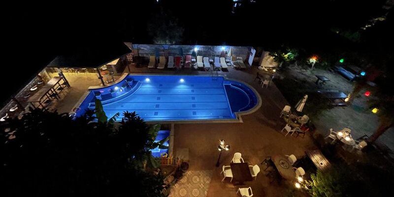 Tekirova Millennium Hotel