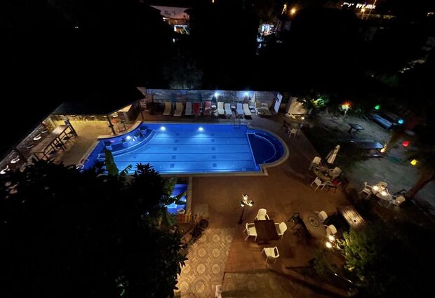 Tekirova Millennium Hotel