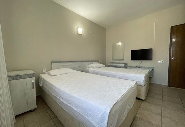 Tekirova Millennium Hotel