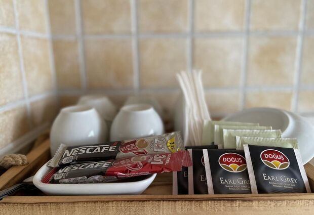 Tekirova Millennium Hotel