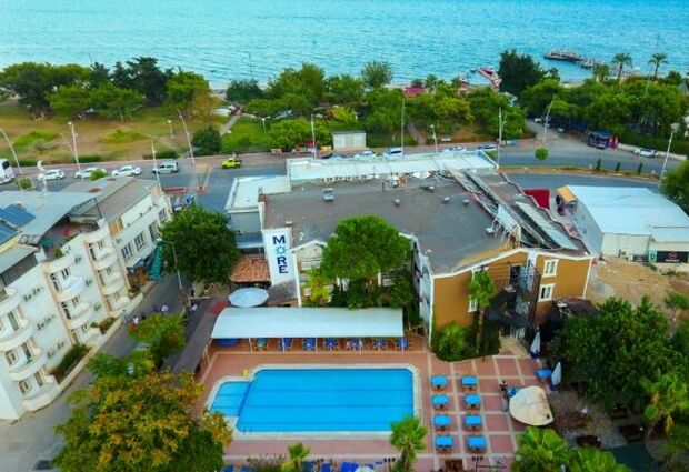 More Hotel