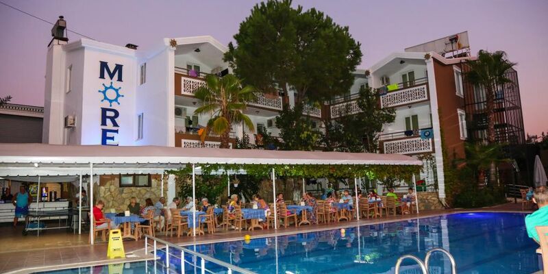 More Hotel