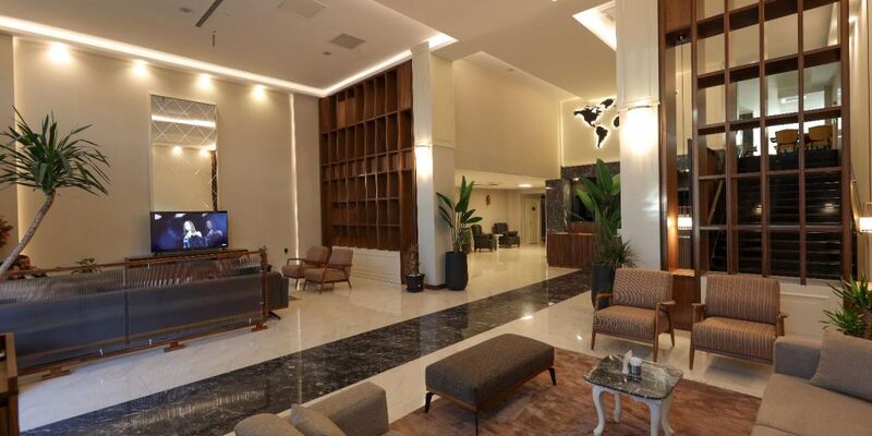 Resun Hotel