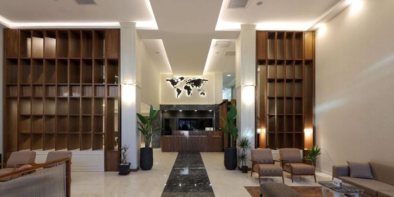 Resun Hotel