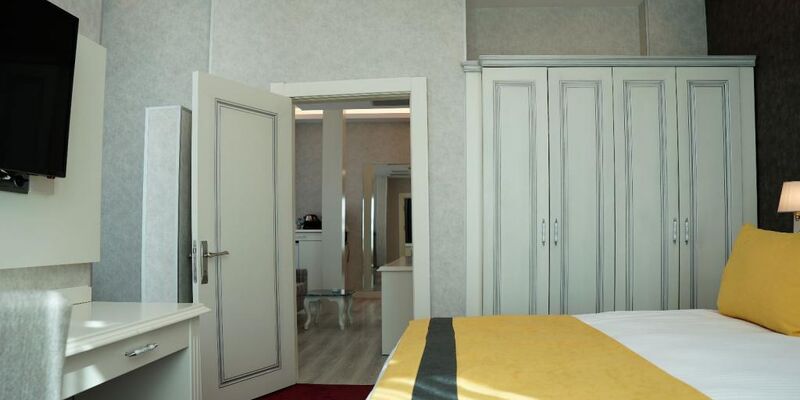 Resun Hotel