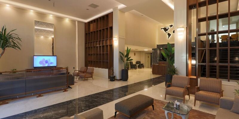 Resun Hotel
