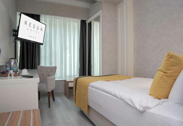 Resun Hotel