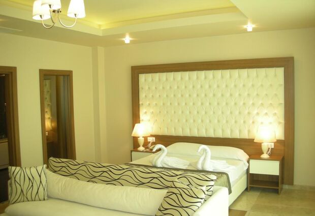 Esila Hotel