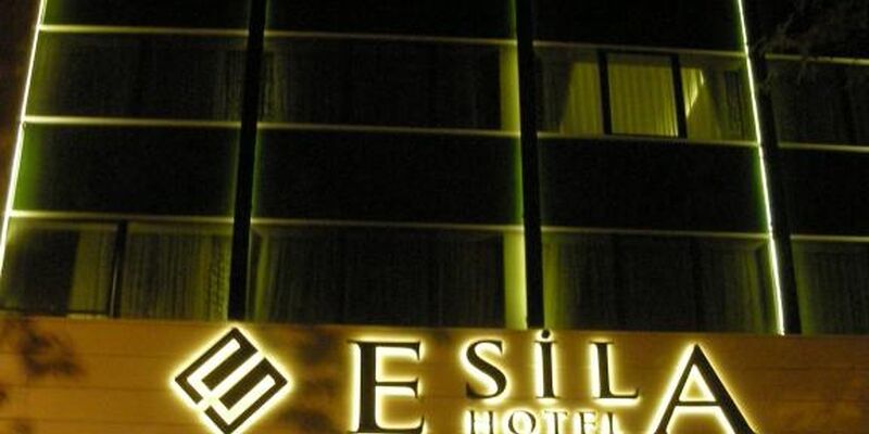 Esila Hotel