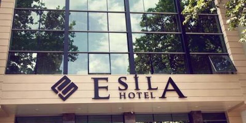 Esila Hotel