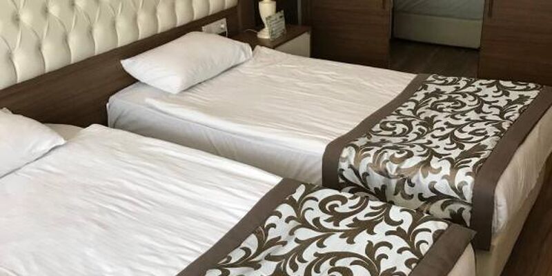 Esila Hotel