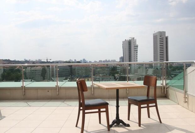 Onyx Business Hotel